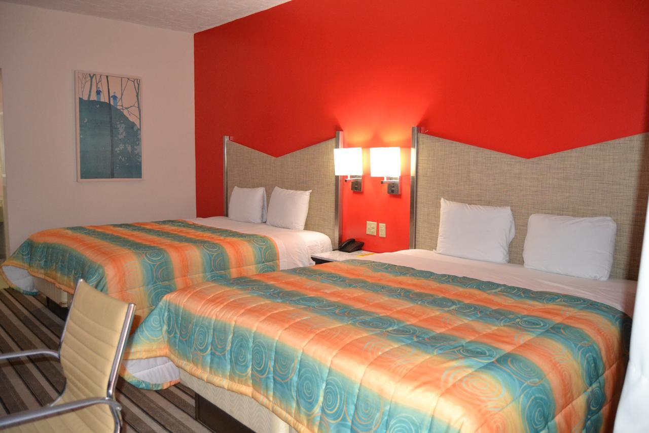 Hotel Las Torres Mexicali Exteriér fotografie