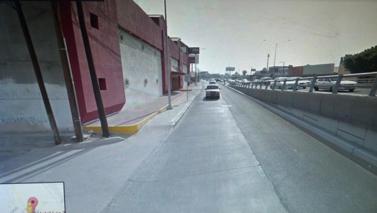 Hotel Las Torres Mexicali Exteriér fotografie