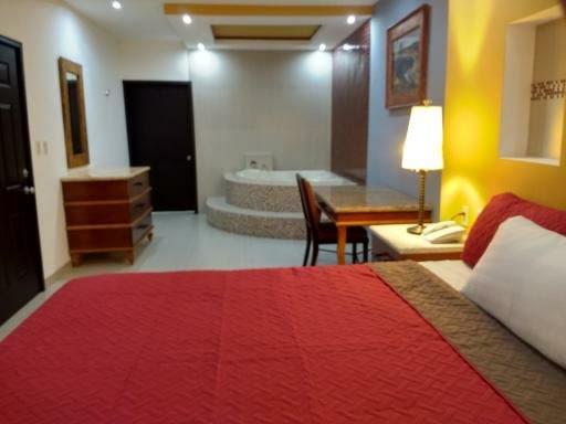 Hotel Las Torres Mexicali Exteriér fotografie